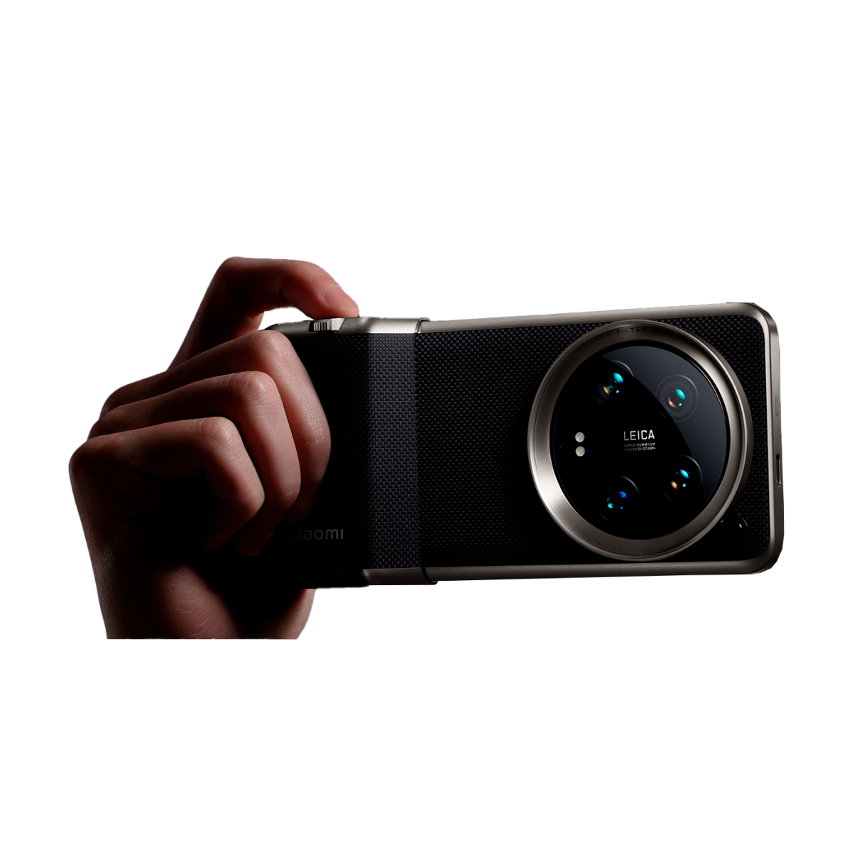 Xiaomi 14 Ultra 512GB Black