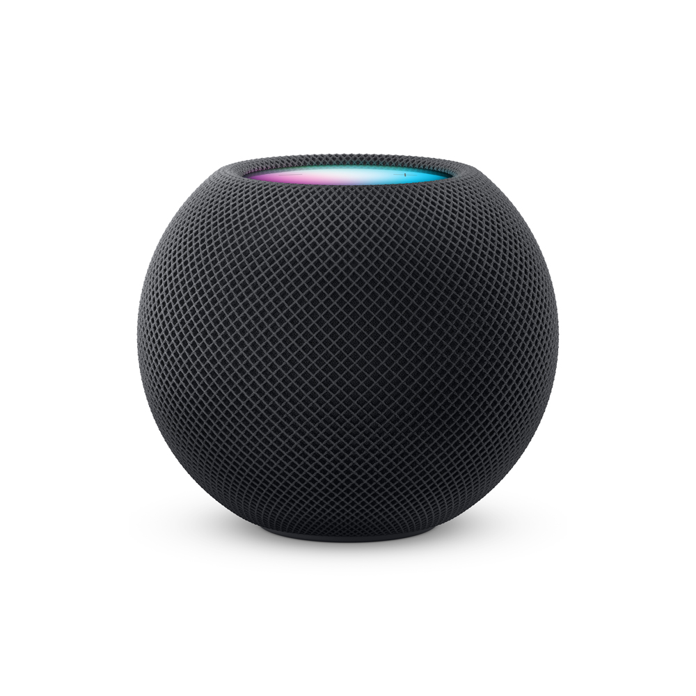 Apple Pod mini 2台セット　ブラック Apple HomePod Mini