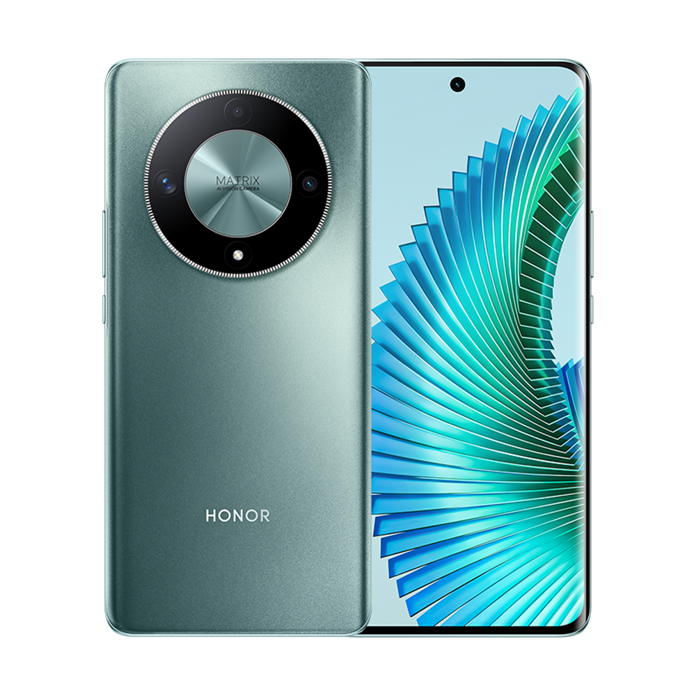 Honor Magic 6 Lite 256 GB Green