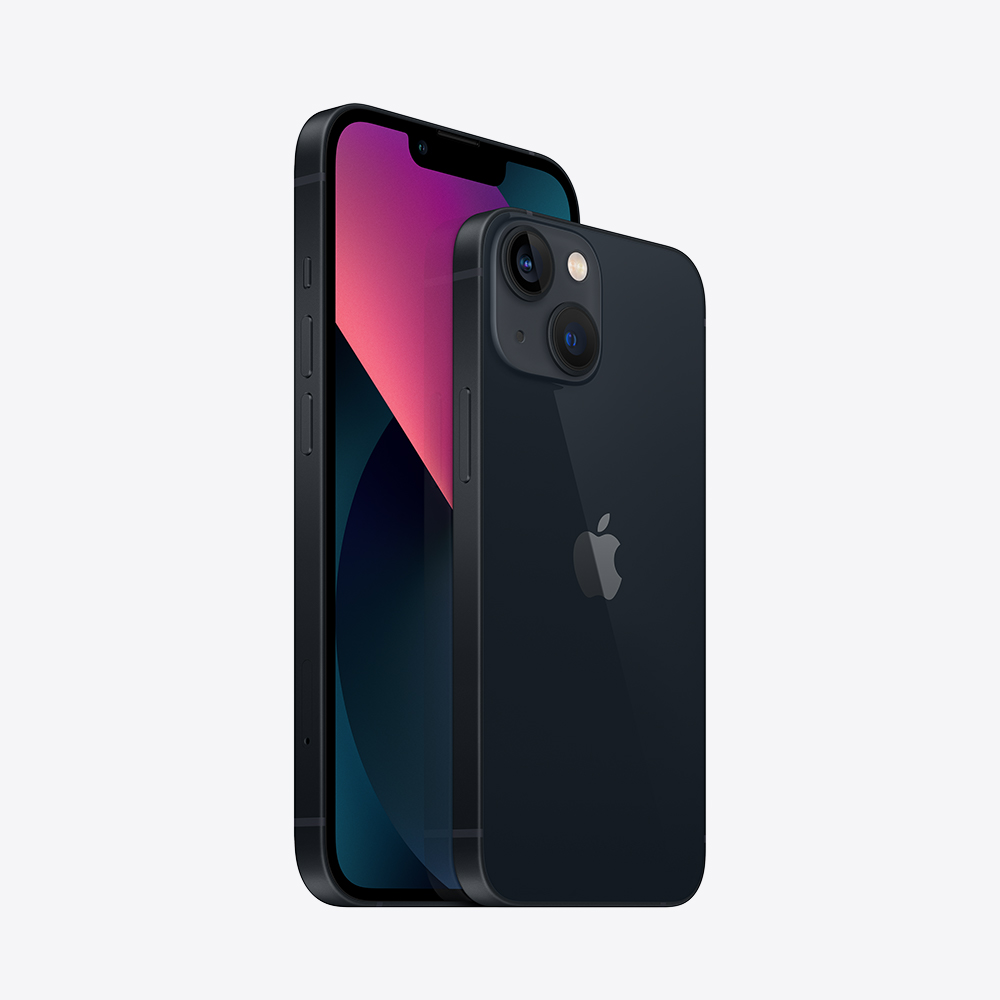 Apple iPhone 13 256GB | Equipos Empresas | Entel