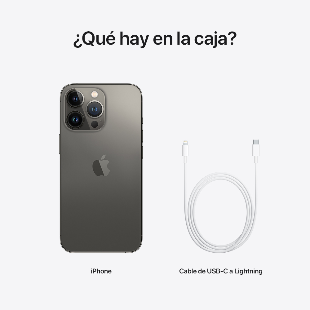 Apple iPhone 13 Pro - 512 GB