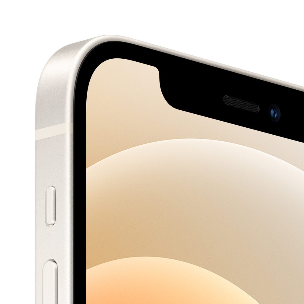 Apple iPhone 12 Blanco 64GB | Equipos Empresas | Entel