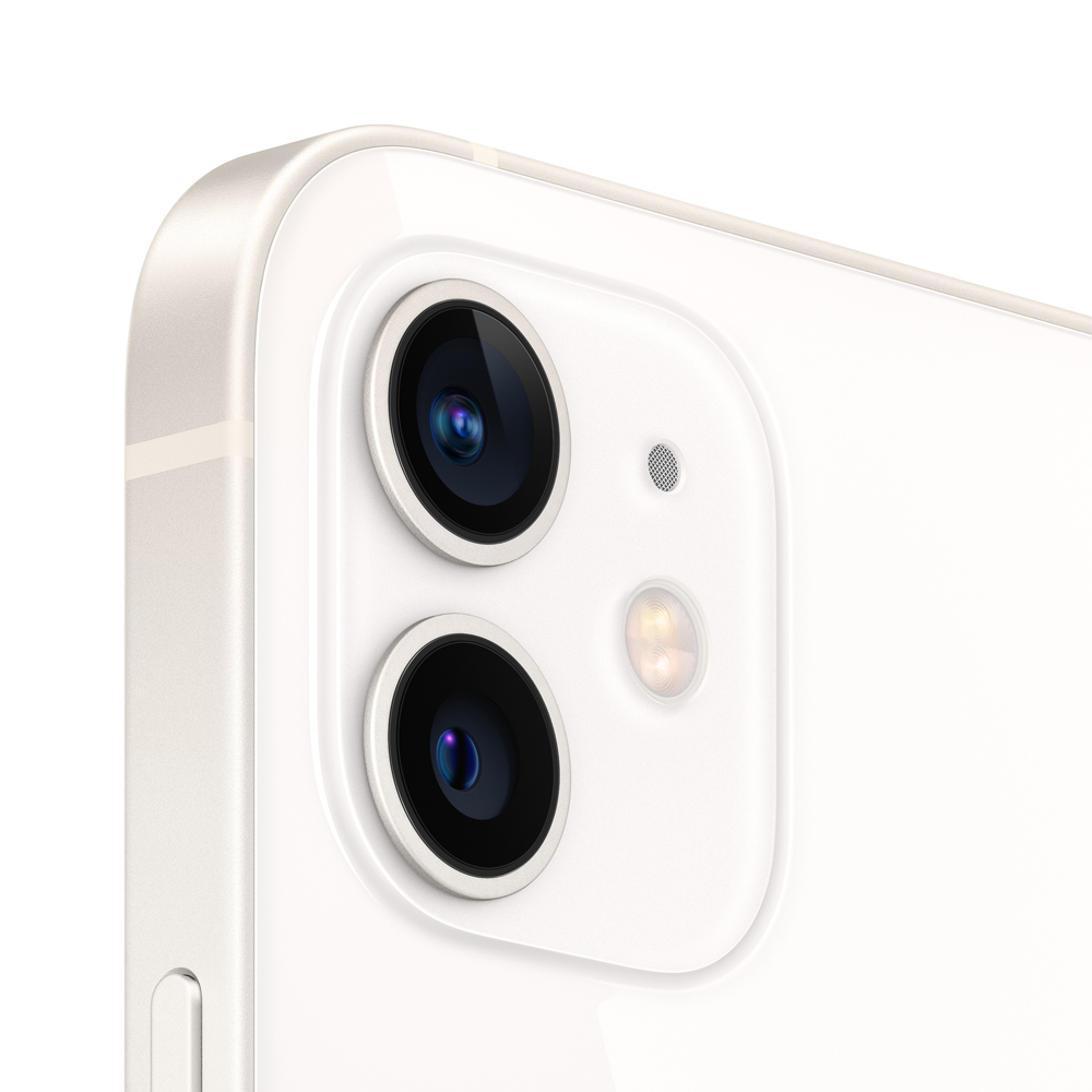 Apple iPhone 12 - 128 GB - White