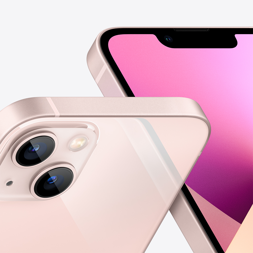 iPhone 13 Rosa 128GB | Equipos Empresas | Entel