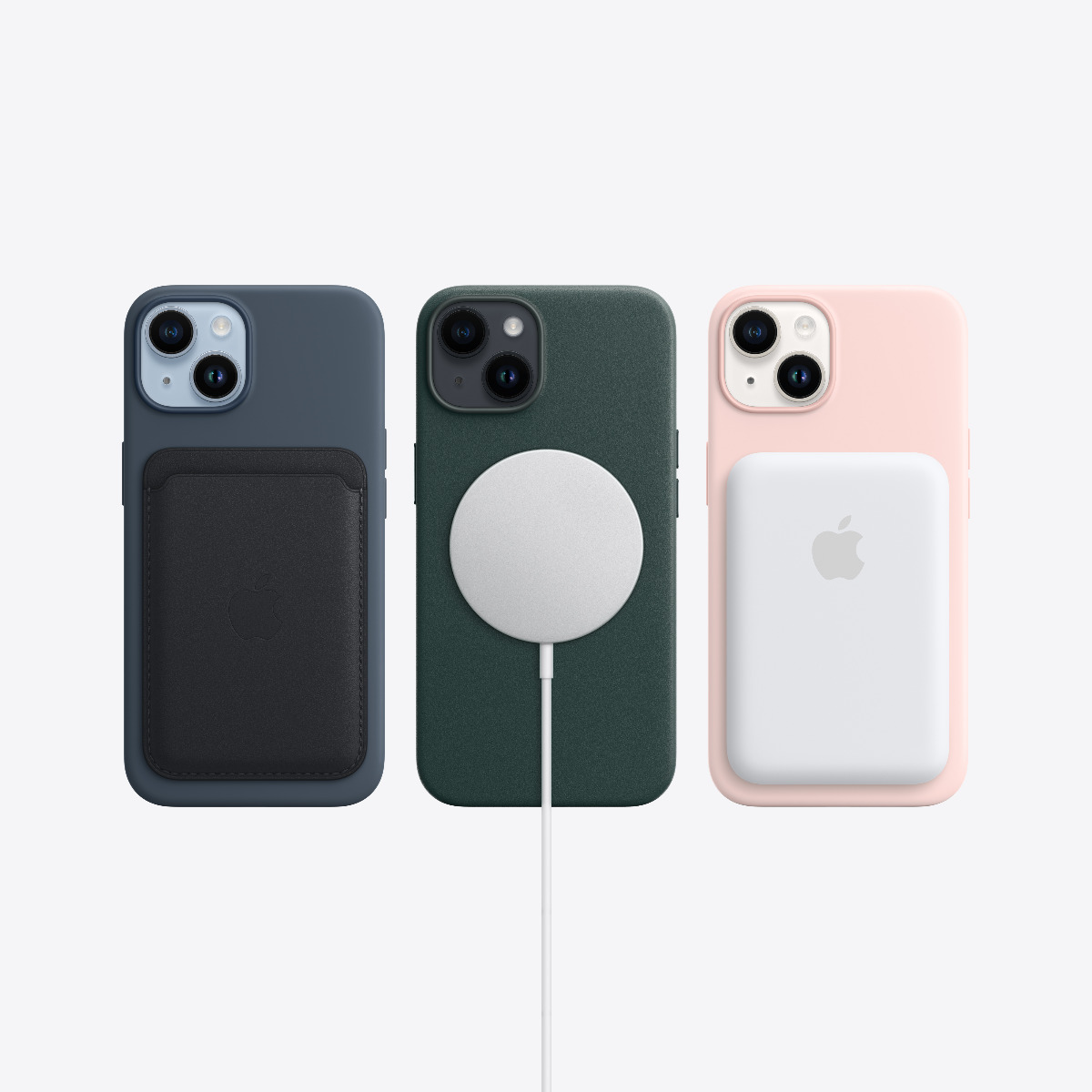 iPhone 14 Plus Medianoche 128GB | Equipos Empresas | Entel