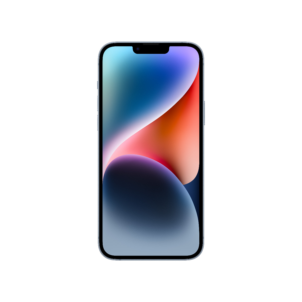 iPhone 14 Plus 128GB Azul | Equipos Empresas | Entel
