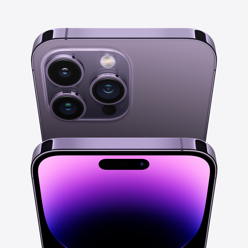 Apple iPhone 14 Pro パープル 本体 Apple iPhone 14 Pro Morado- 1 TB