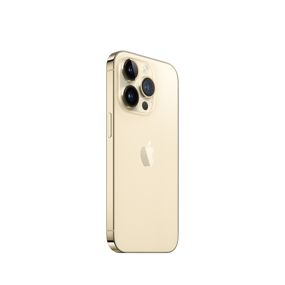 Apple iPhone 14 Pro Oro- 128GB