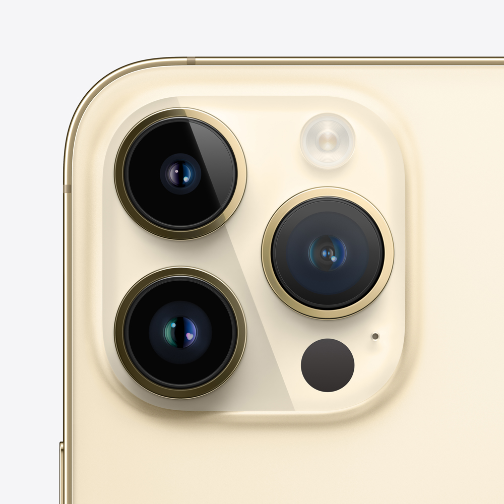 Apple iPhone 14 Pro Oro- 128GB