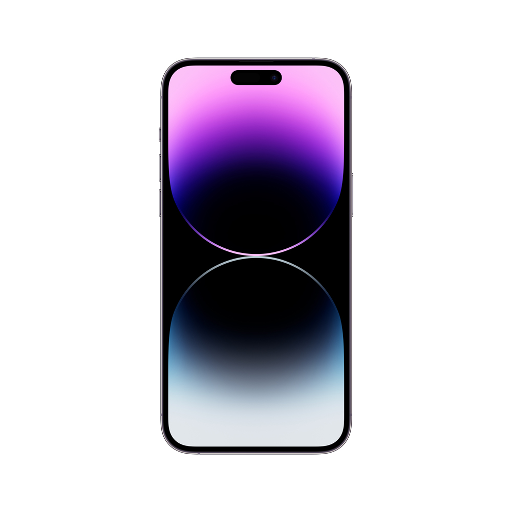 Apple iPhone 14 Pro Morado Oscuro - 128GB