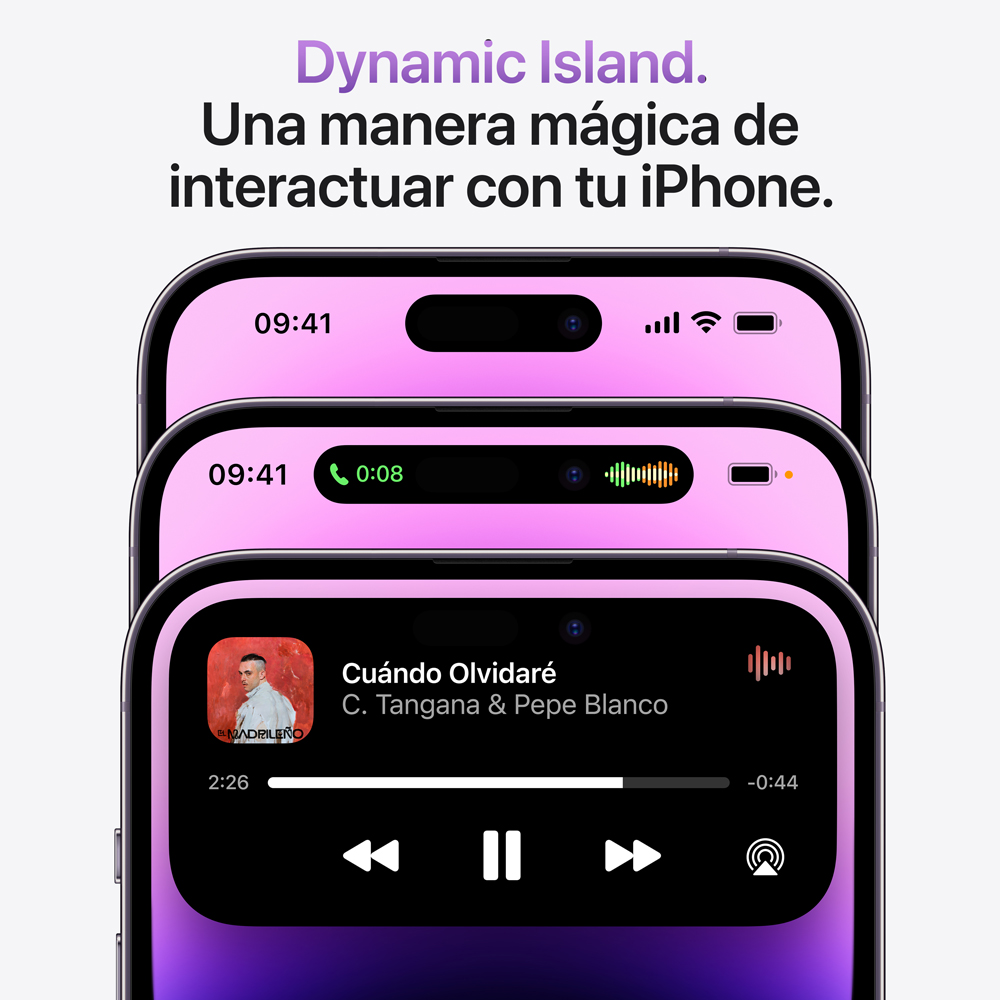 P345 iPhone14 Pro 128GB Black おまけ付き Comprar iPhone 14 Pro | El Mejor Precio en Reuse – Reuse Chile