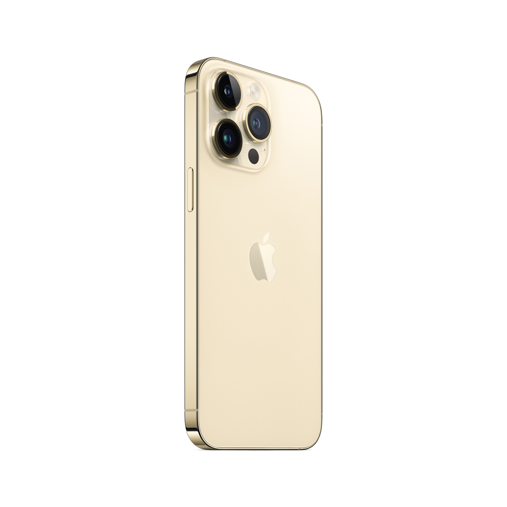 iPhone 14ProMAXゴールド 本体 Apple iPhone 14 Pro Max Oro - 256 GB