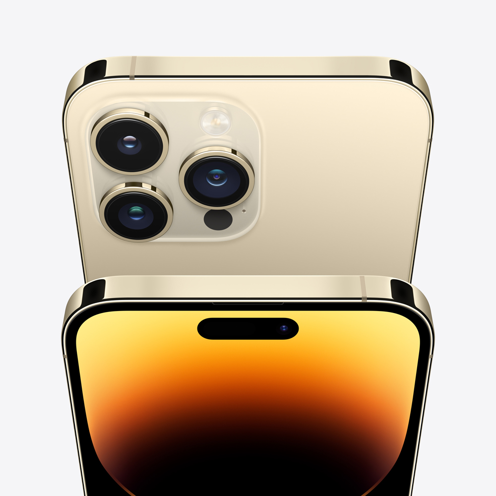 Apple iPhone 14 Pro Max Oro- 128GB