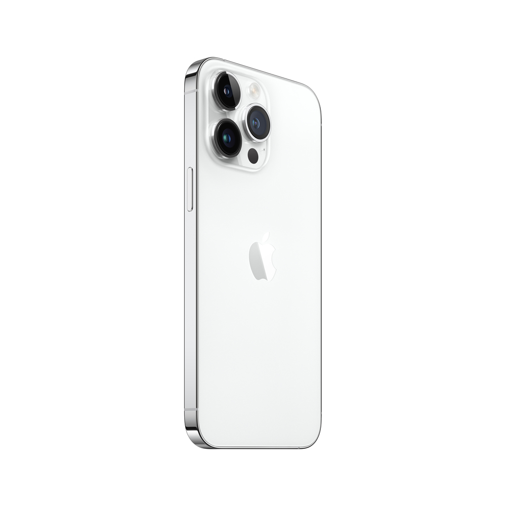 Apple iPhone 14 Pro Max Plata - 256GB