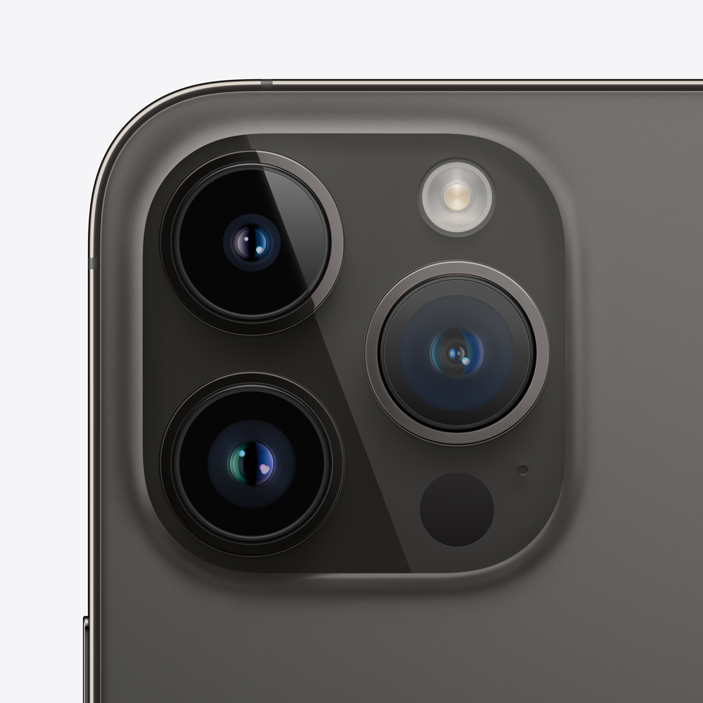 iPhone 14 Pro Max 1TB Black | Equipos Empresas | Entel