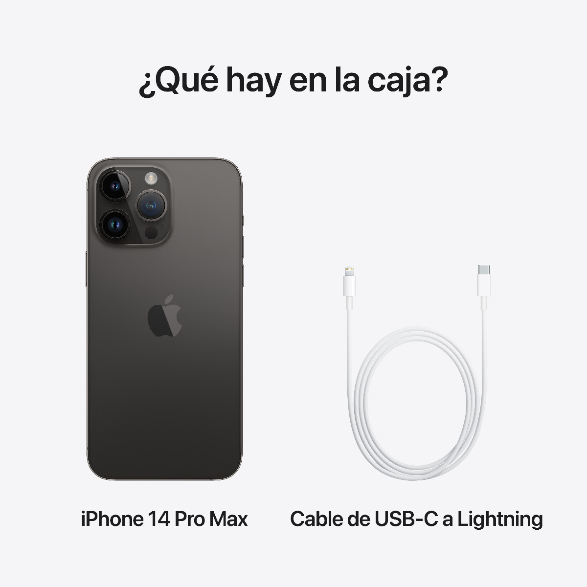 Apple iPhone 14 Pro Max - 256 GB