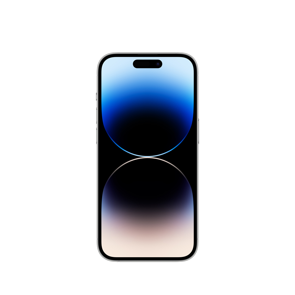 Apple iPhone 14 Pro Plata- 256GB