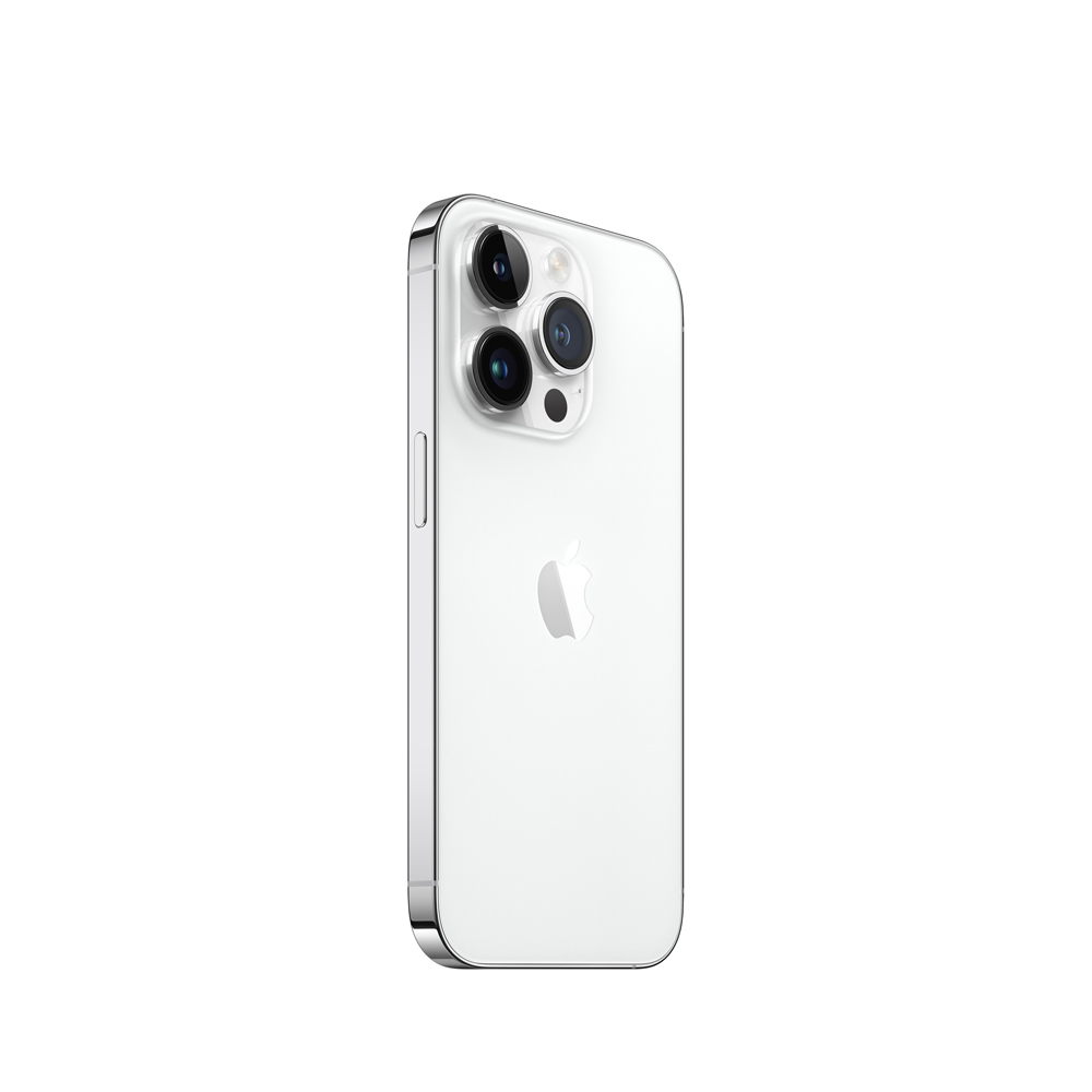 Apple iPhone 14 Pro シルバー 256ギガ Apple iPhone 14 Pro Plata- 256GB