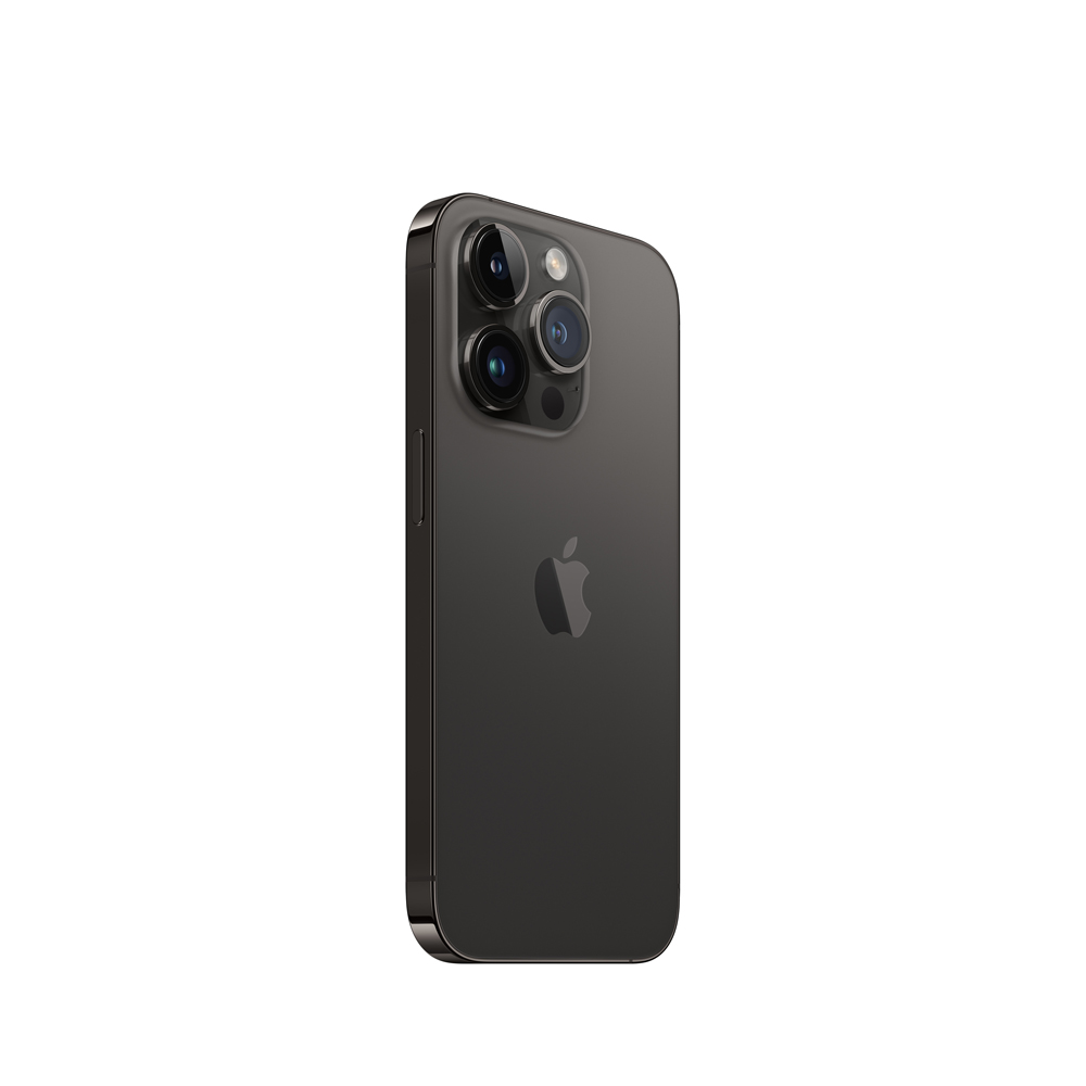Apple iPhone 14 Pro Negro- 256GB