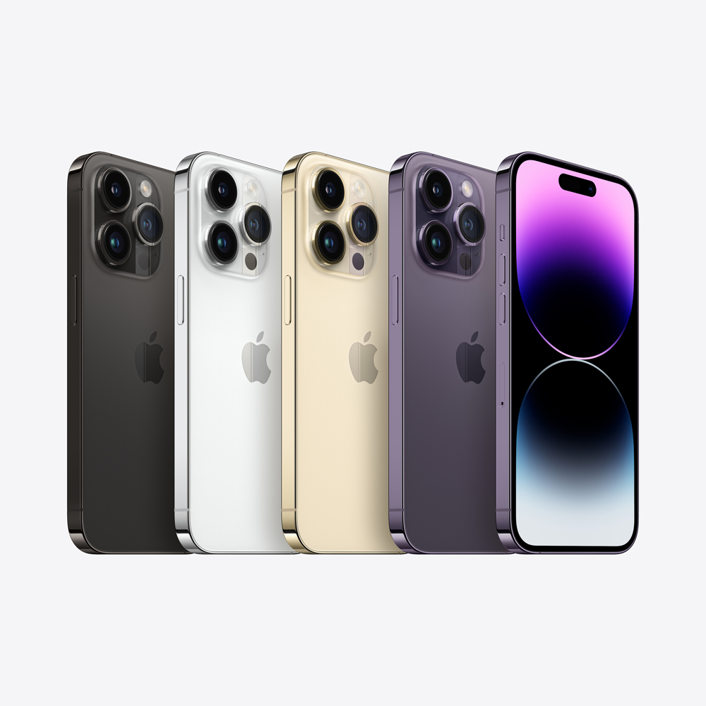 Apple iPhone 14 Pro 1TB 本体 Apple iPhone 14 Pro Negro 1TB