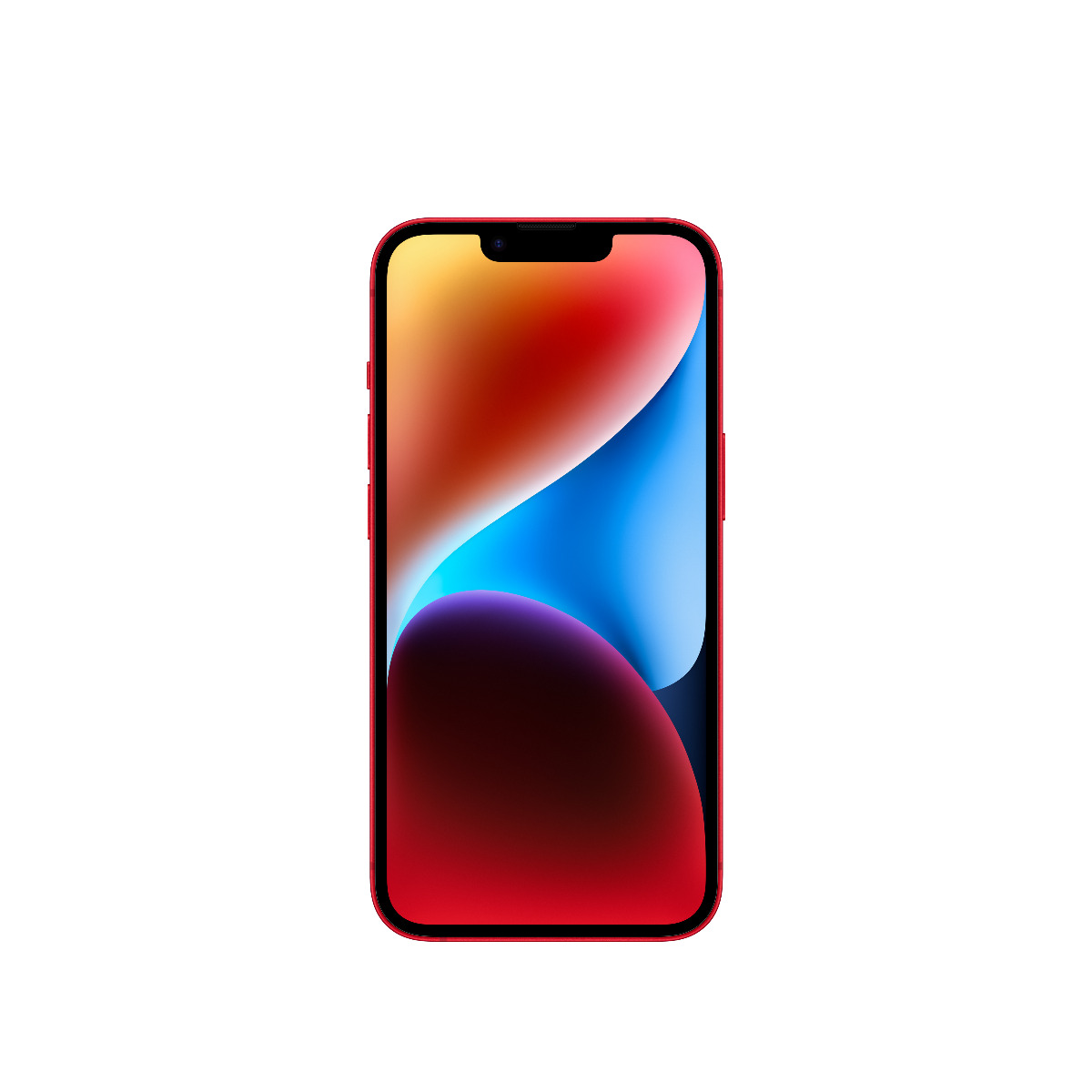 iPhone 14 128GB Rojo | Equipos Empresas | Entel