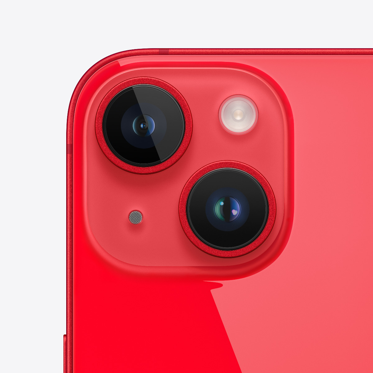 iPhone 14 128GB Rojo | Equipos Empresas | Entel