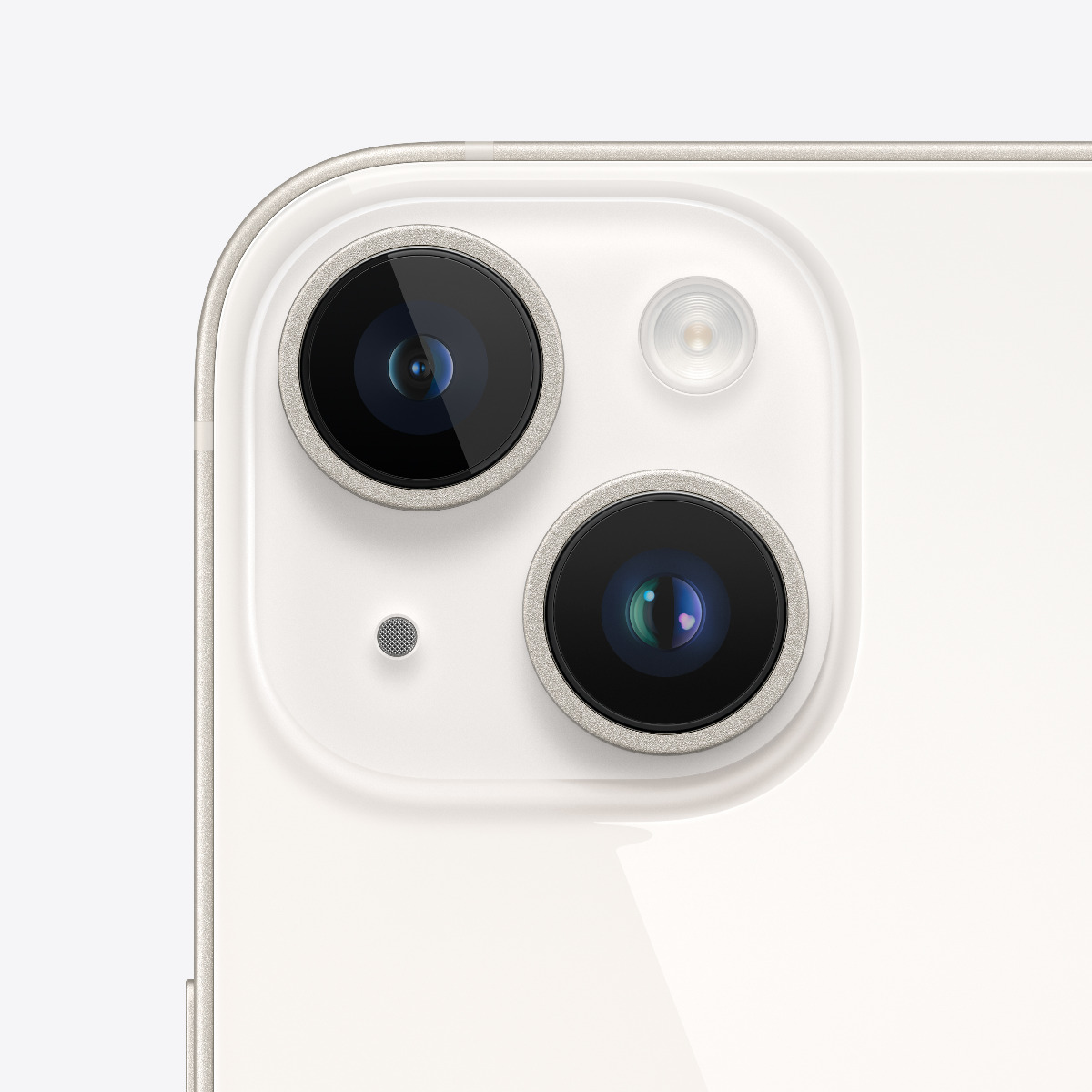Apple iPhone 14 Blanco- 256GB