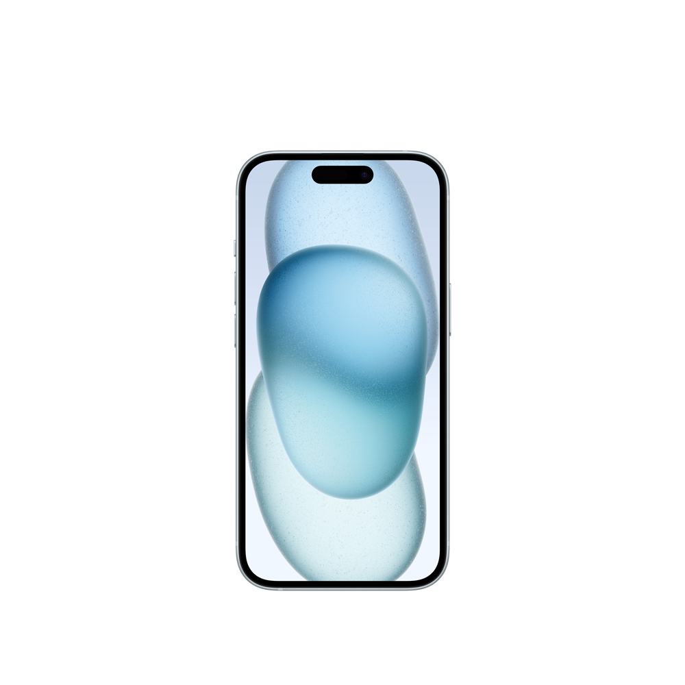 ​iPhone15 ブルー 128GB 美品【総額2万超おまけ付】 Apple iPhone 15 128GB Azul | Equipos para empresas