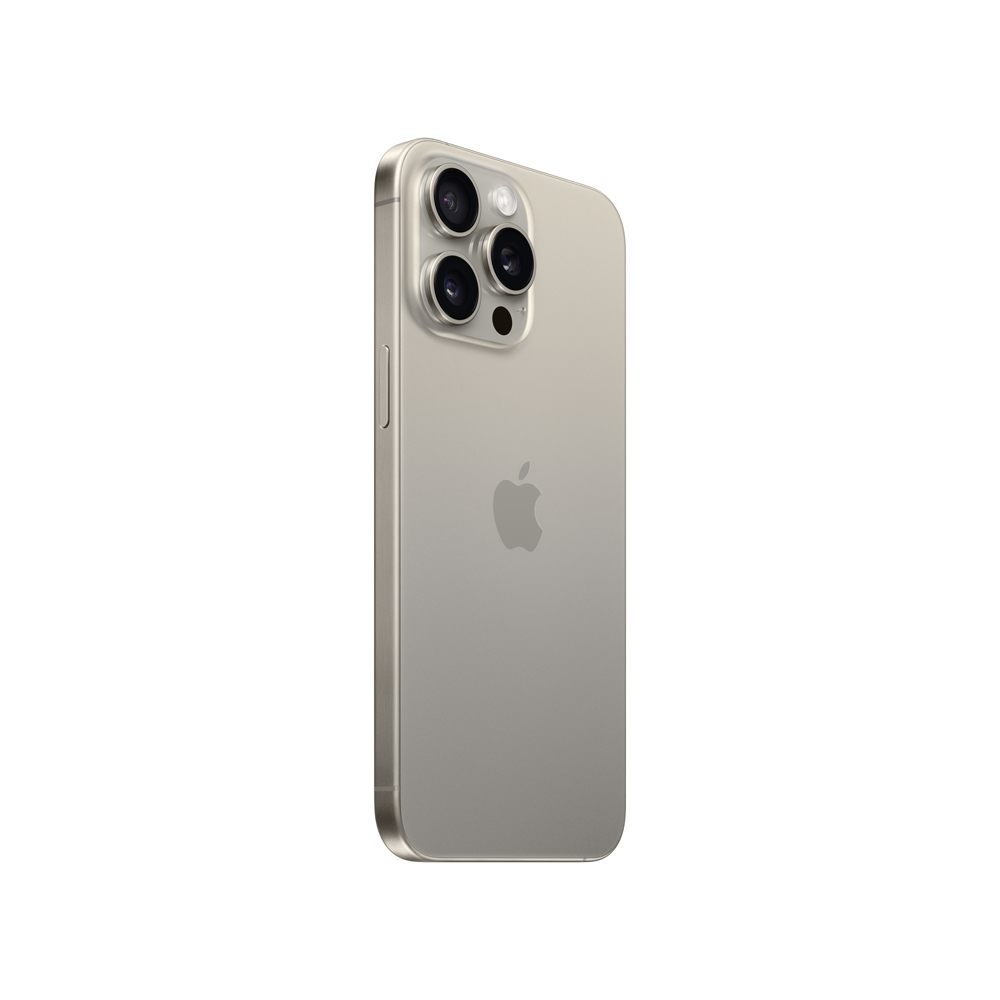 iPhone 15 Pro Max 1TB 北米版 ナチュラル Apple iPhone 15 Pro Max Titanio Natural- 1 TB