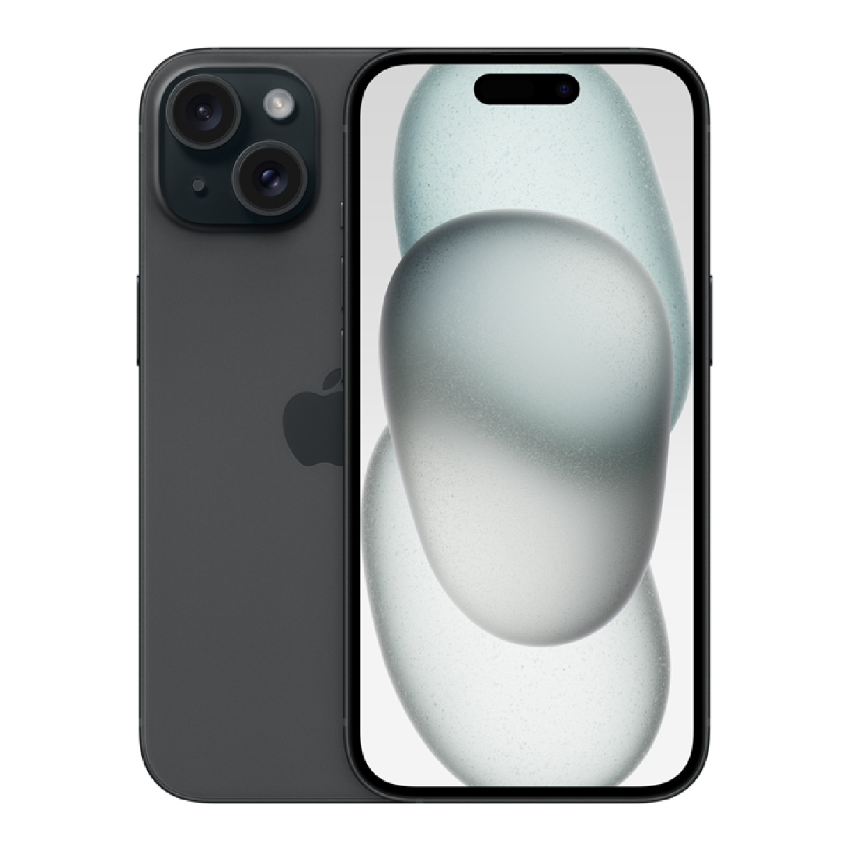 スマートフォン本体 Apple iPhone15 Apple iPhone 15 128GB Black | Equipos Entel conviene