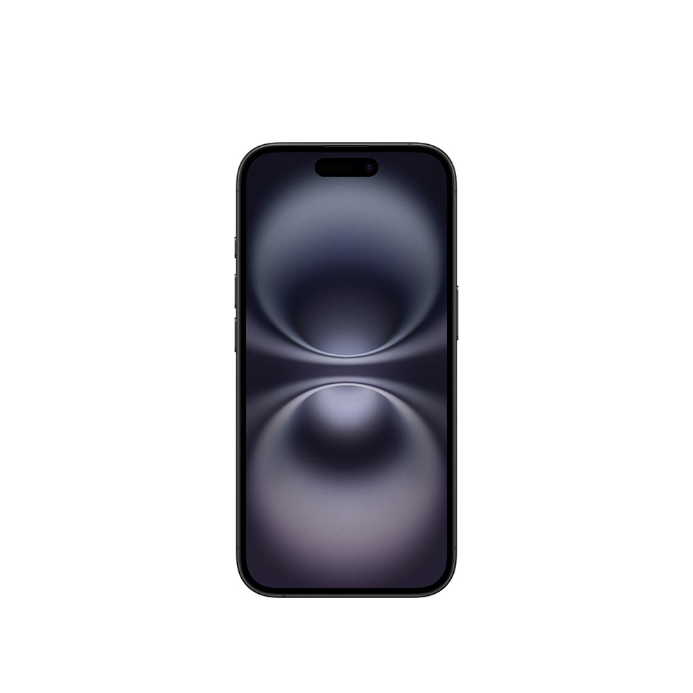 Apple iPhone 16 128GB Black | Equipos Entel conviene