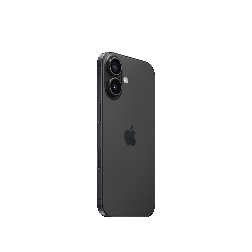 Apple iPhone 16 Black - 256 GB