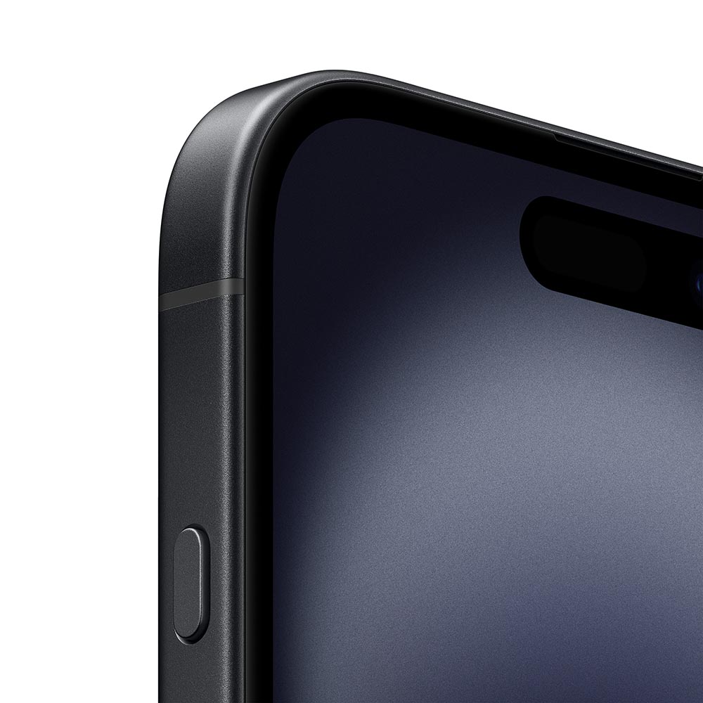 Apple iPhone 16 128GB Black | Equipos para empresas