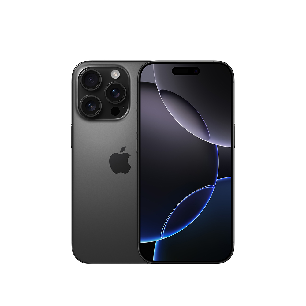 スマートフォン本体 Apple iPhone 16 pro 128GB Apple iPhone 16 Pro Negro - 128GB