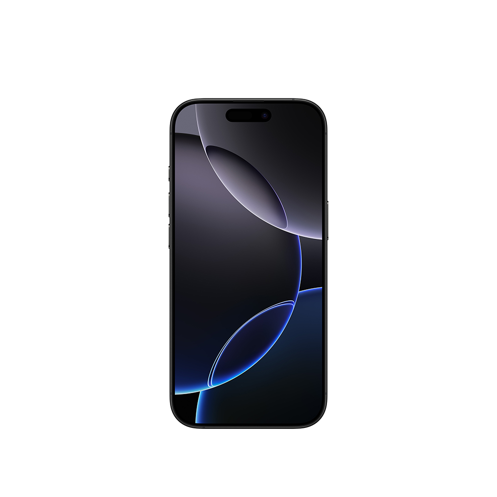 Apple iPhone 16 Pro Negro - 256GB