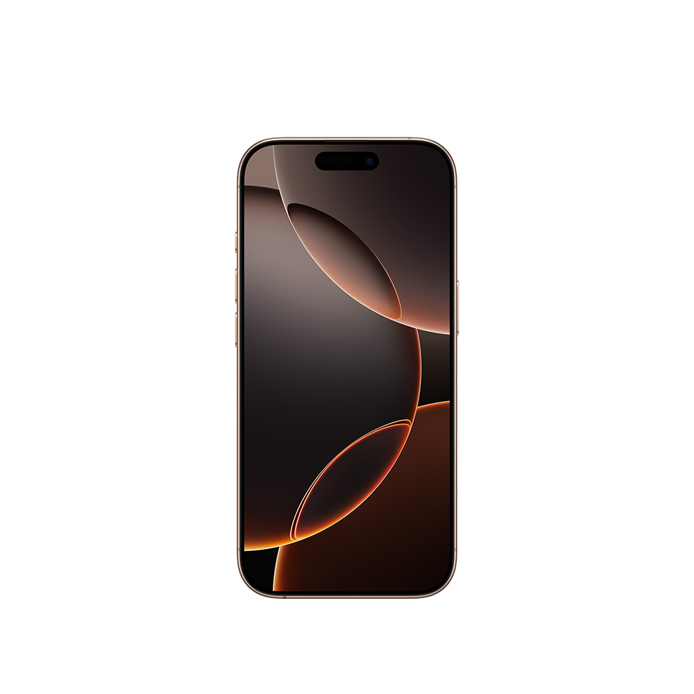 Apple iPhone 16 Pro Desierto - 128GB