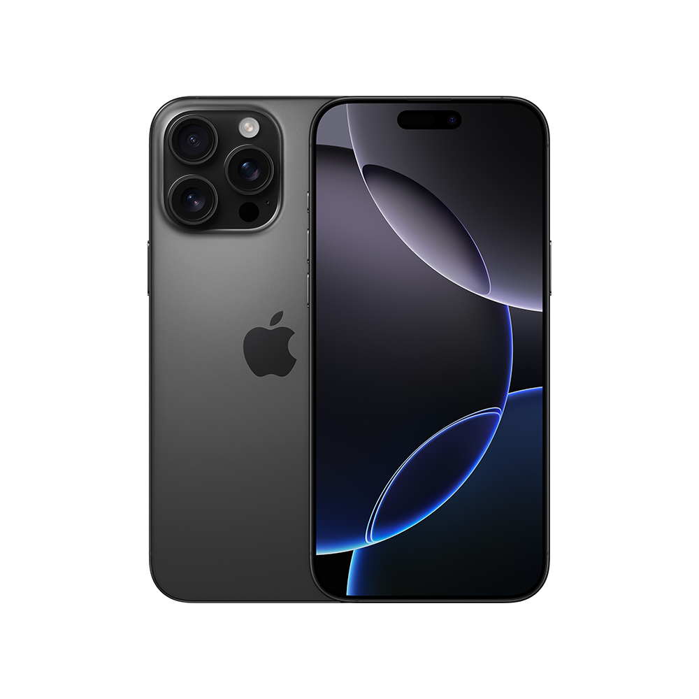 iPhone 16 256gb ブラック [だり柳] Apple iPhone 16 Pro Max Negro - 256 GB