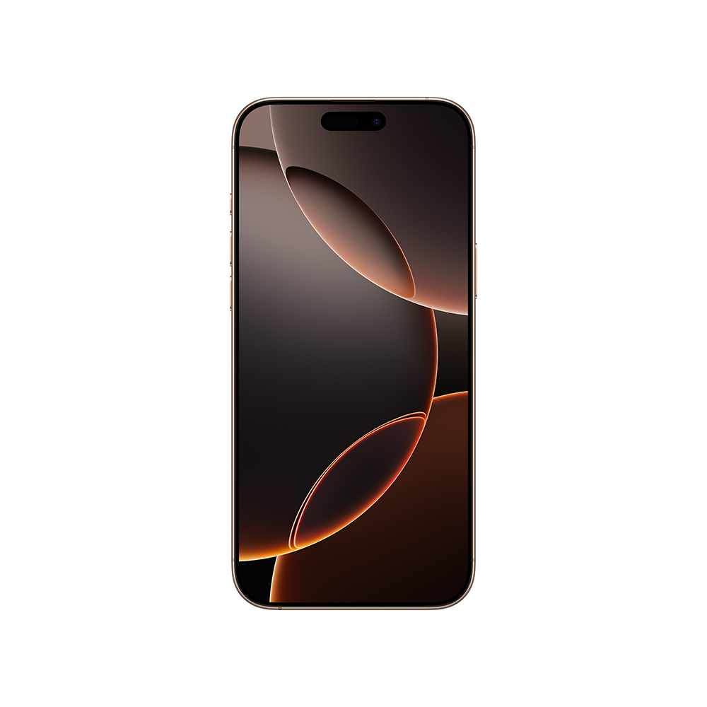 Apple iPhone 16 Pro Max Desierto - 256 GB