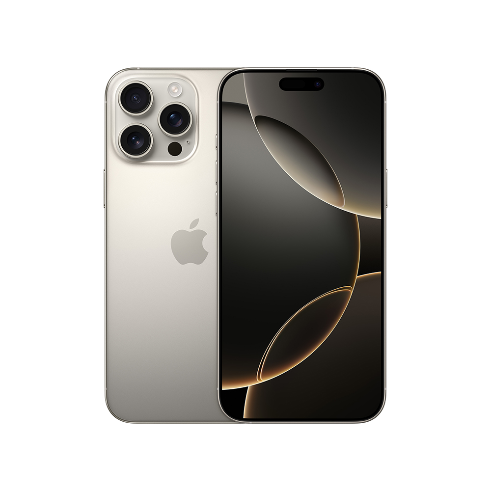 SS iPhone 16 Pro Max 512 GB ナチュラル 本体 Apple iPhone 16 Pro Max Natural - 512GB