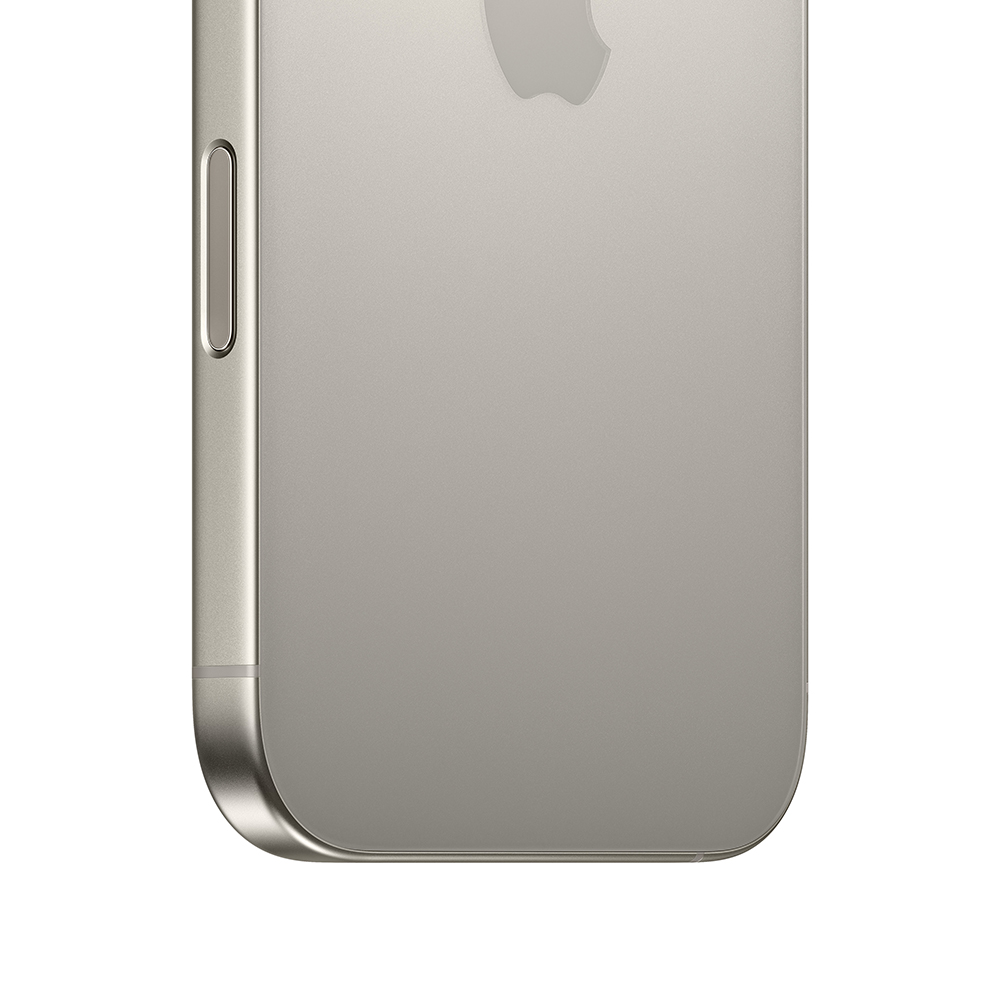 Apple iPhone 16 Pro Max Natural - 256 GB