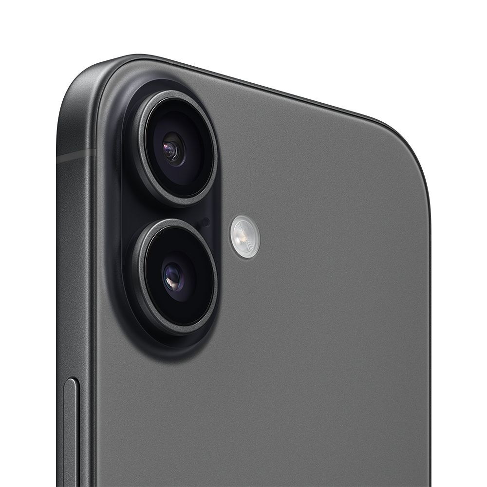 Apple iPhone 17 256GB Negro | Equipos para empresas