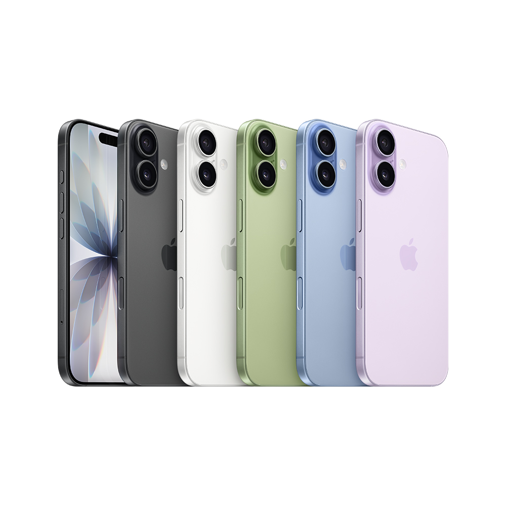 Apple iPhone 17 256GB Negro | Equipos para empresas