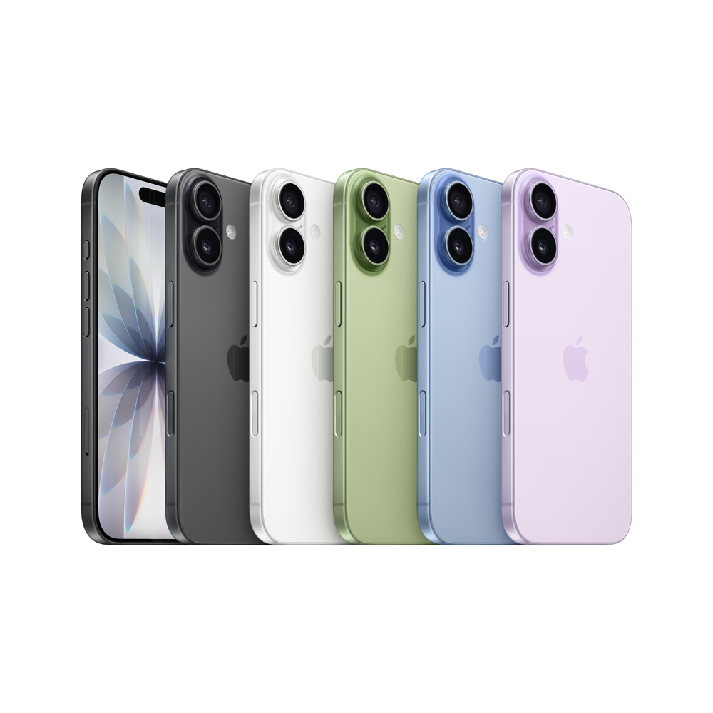 Apple iPhone 17 256GB Azul | Equipos Entel conviene
