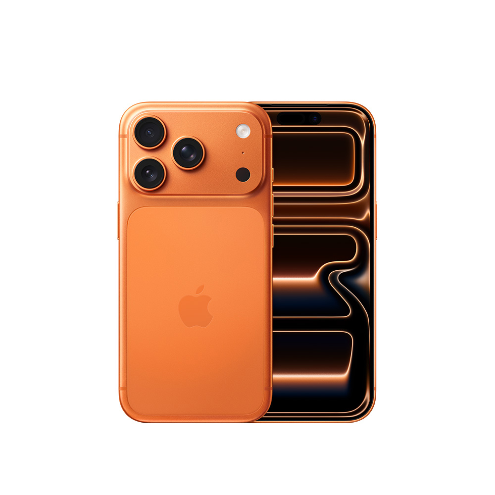 スマートフォン本体 iPhone17pro 256GB Apple iPhone 17 Pro 256GB Naranja | Equipos para empresas