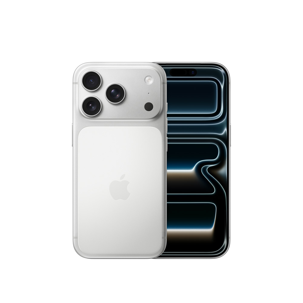 Apple iPhone 17 Pro本体 シルバー 256GB Apple iPhone 17 Pro 256GB Plata | Equipos para empresas