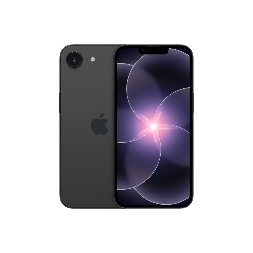 Apple iPhone 17e 256GB Black | Equipos para empresas