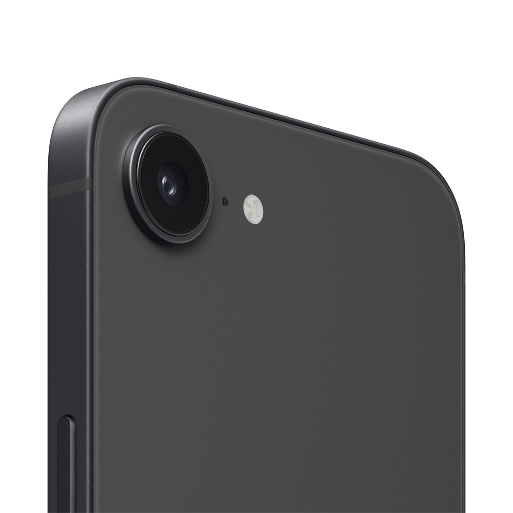 Apple iPhone 17e 256GB Black | Equipos Entel conviene