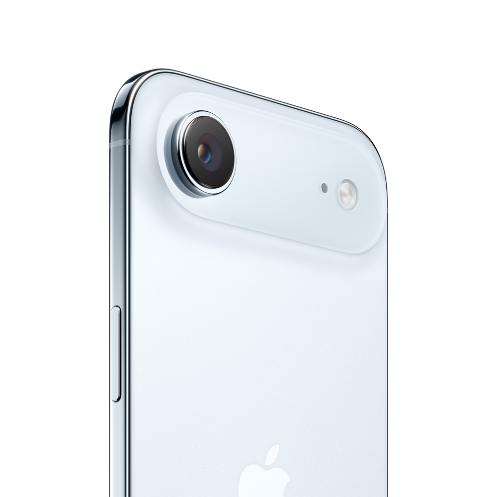 Apple iPhone Air 17 256GB Azul | Equipos para empresas