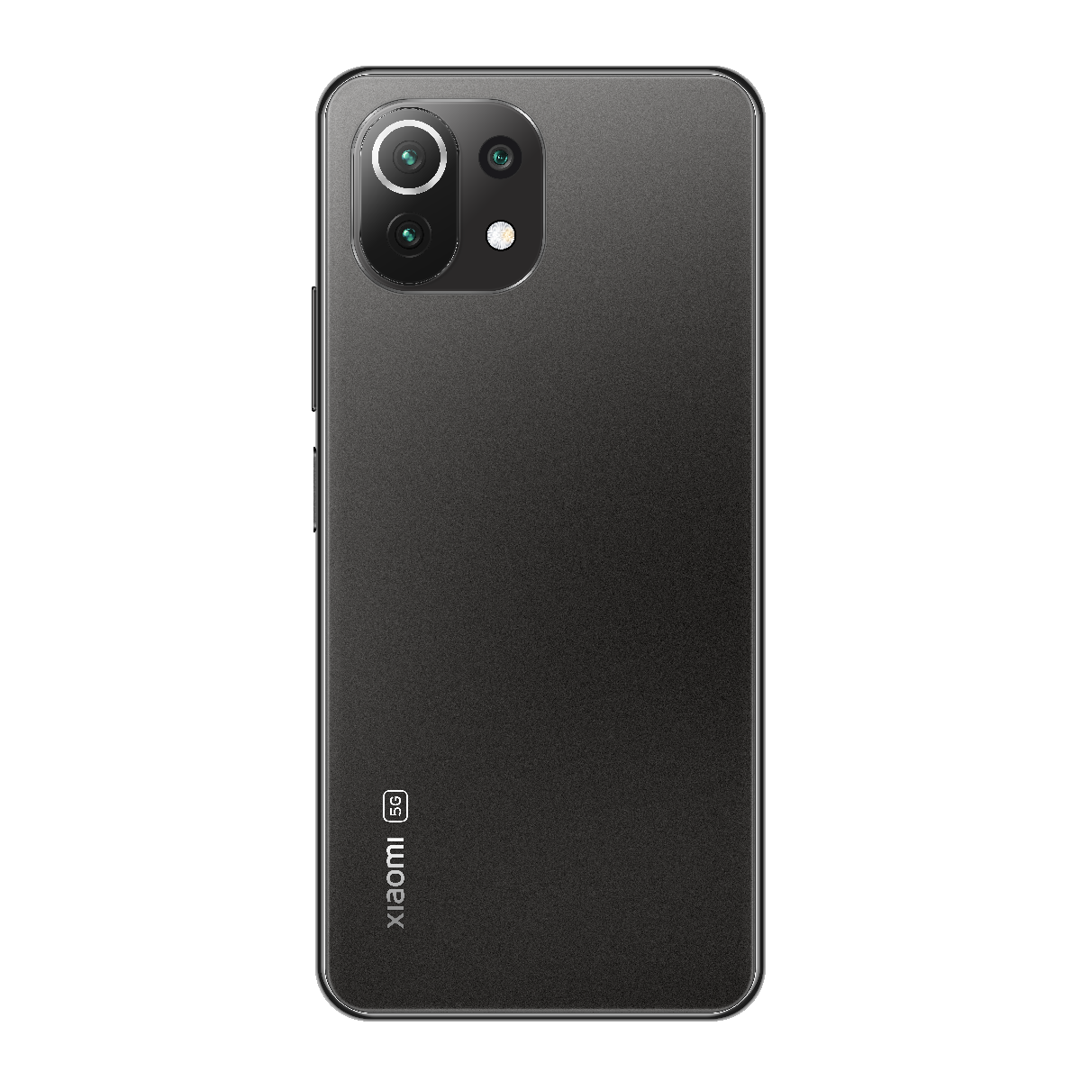 Xiaomi MI 11 Lite 128 Gb - Negro