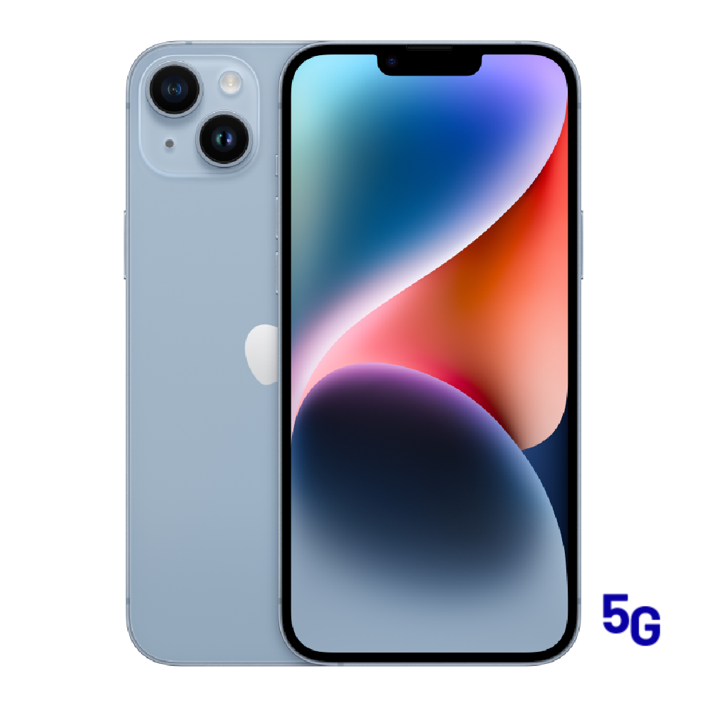 スマートフォン本体 iPhone14plus 128GB logo_iphone_14_plus_azul.png